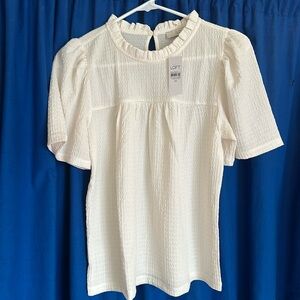 Loft top XS